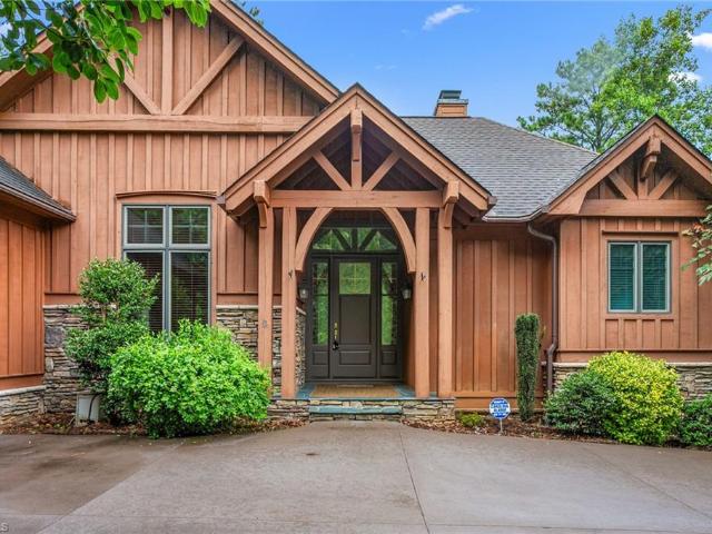 House for sale in Davidson, North Carolina