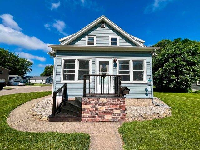 House for sale in Sauk City, Wisconsin