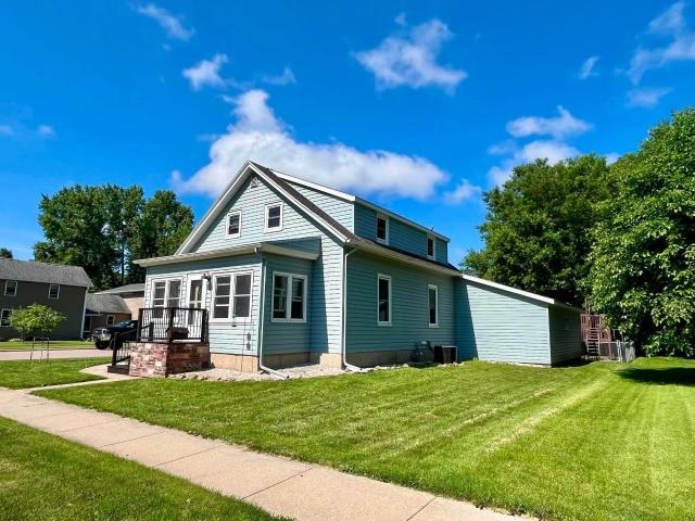 House for sale in Sauk City, Wisconsin