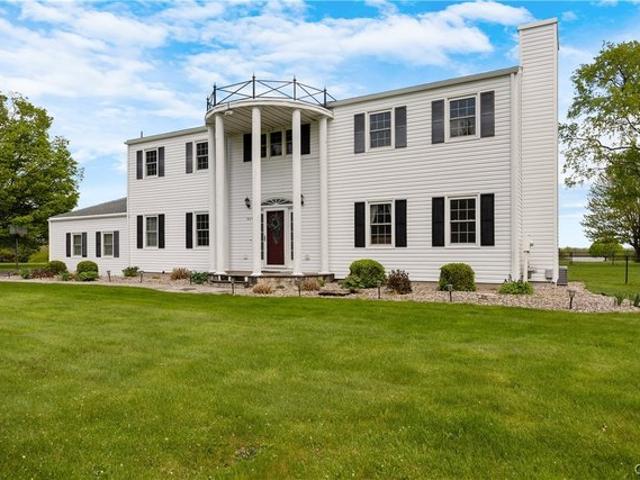 House for sale in Oneida, New York