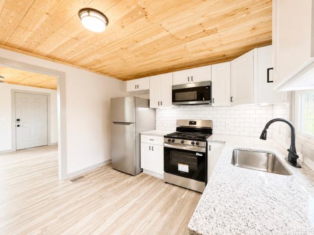 Property for rent in Tennessee