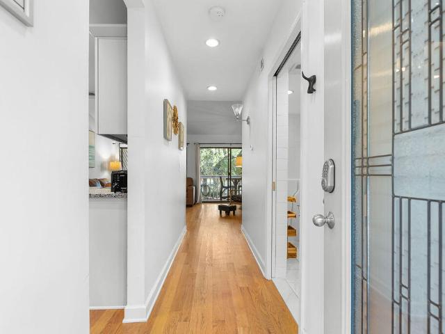 Townhouse for sale in Seabrook Island, Charleston County