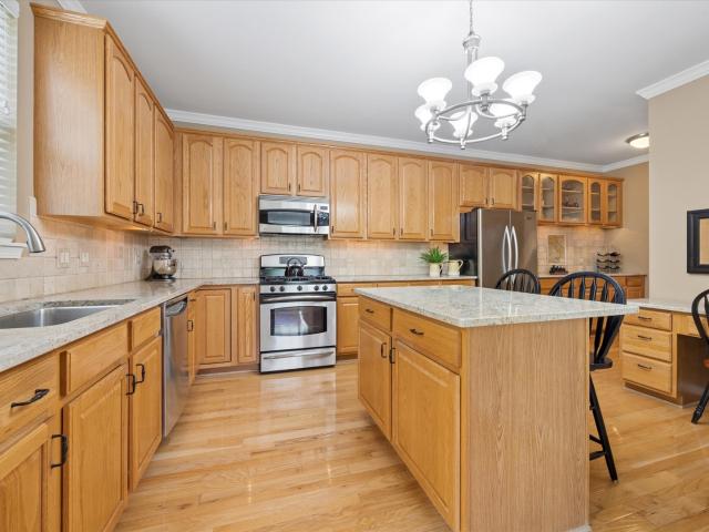 Townhouse for sale in Carol Stream, Illinois