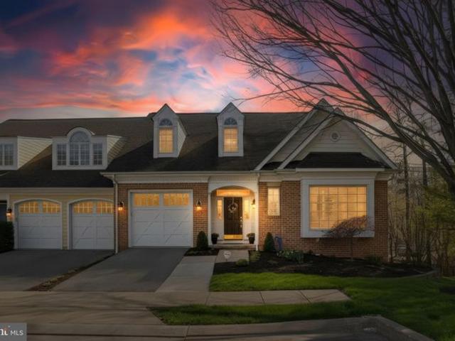 Condo for sale in Lutherville Timonium, Maryland