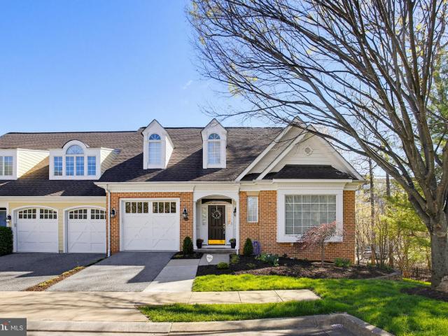 Townhouse for sale in Cockeysville, Maryland