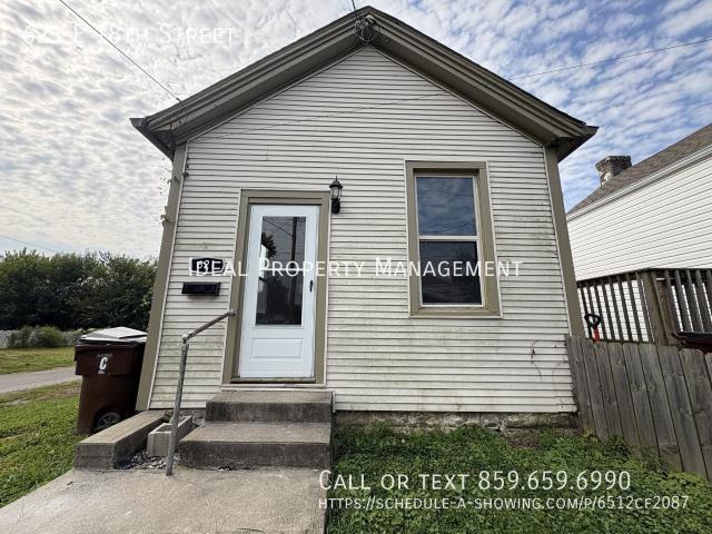 House for rent in Kenton, Kentucky