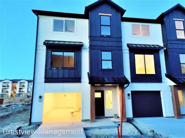 House for rent in American Fork