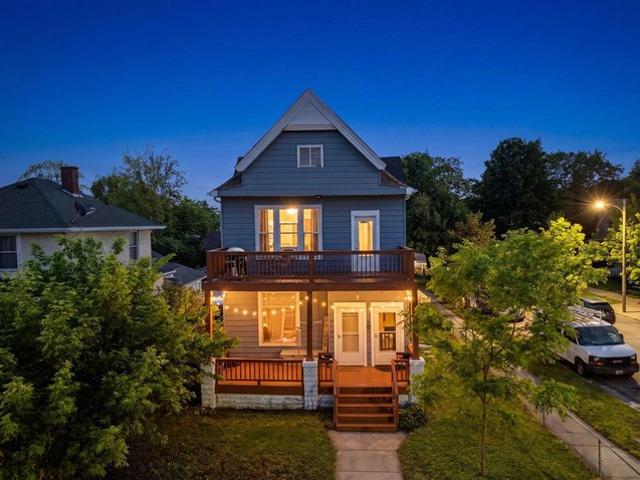 House for sale in Hennepin, Minnesota