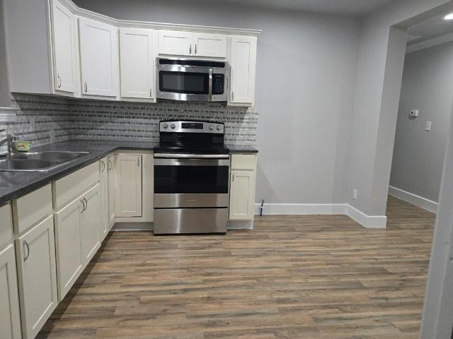 House for sale in Bonham, Fannin County