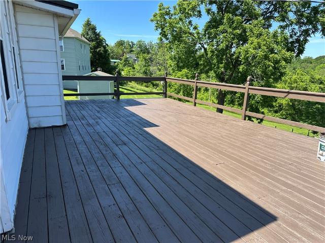 House for sale in Noble, Ohio
