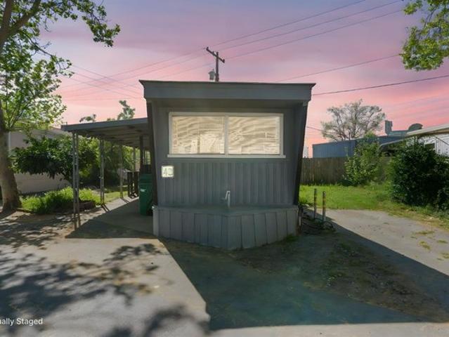 House for sale in Lodi, California