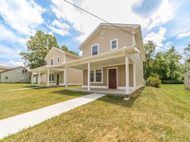 House for sale in Spiceland, Indiana