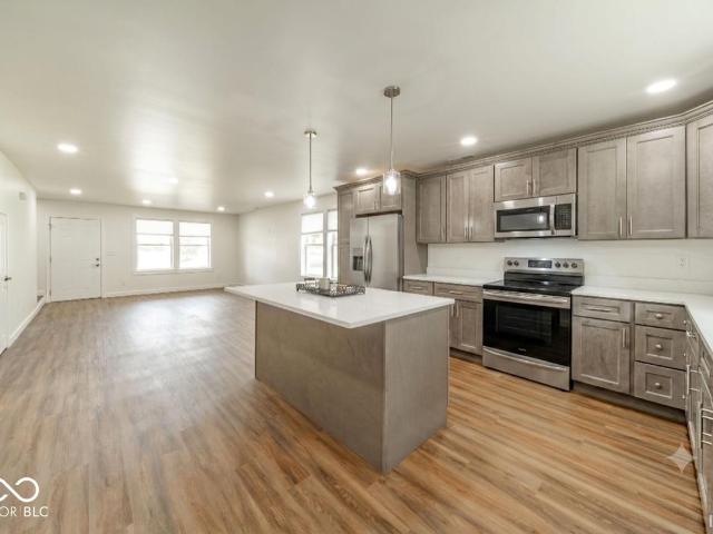 House for sale in Spiceland, Indiana