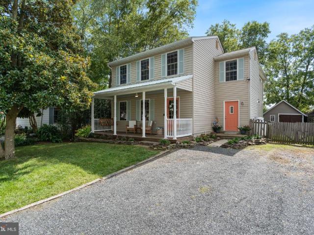 House for sale in Owings Beach, Deale