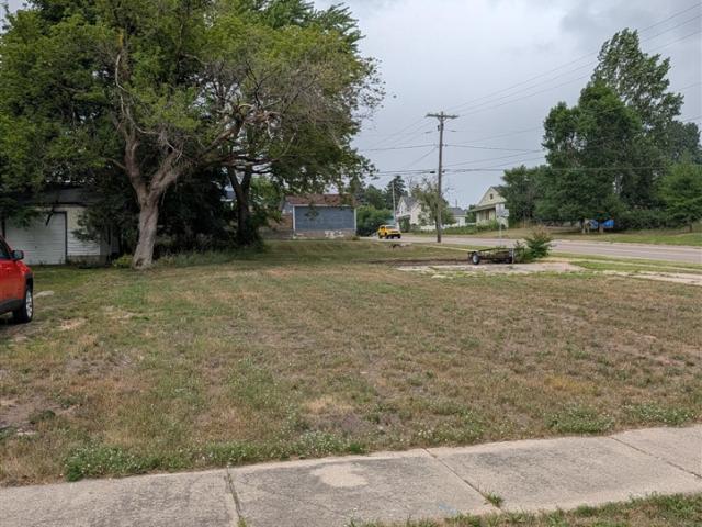 Land for sale in Ludington, Mason County