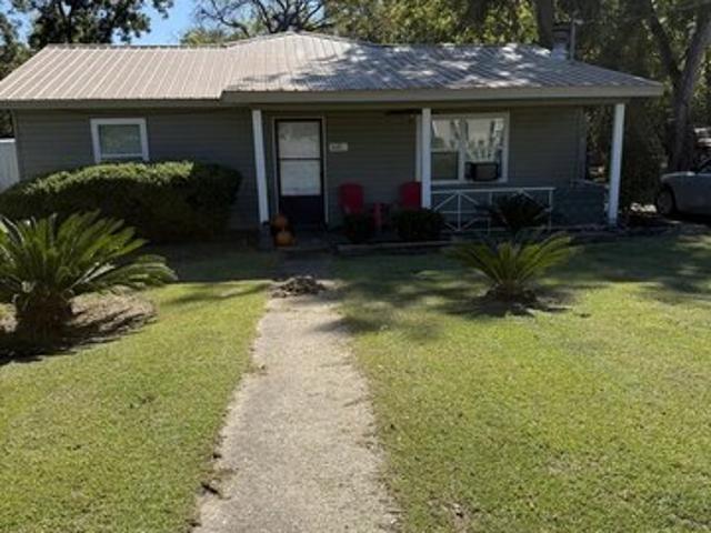 House for sale in Eufaula, Barbour County