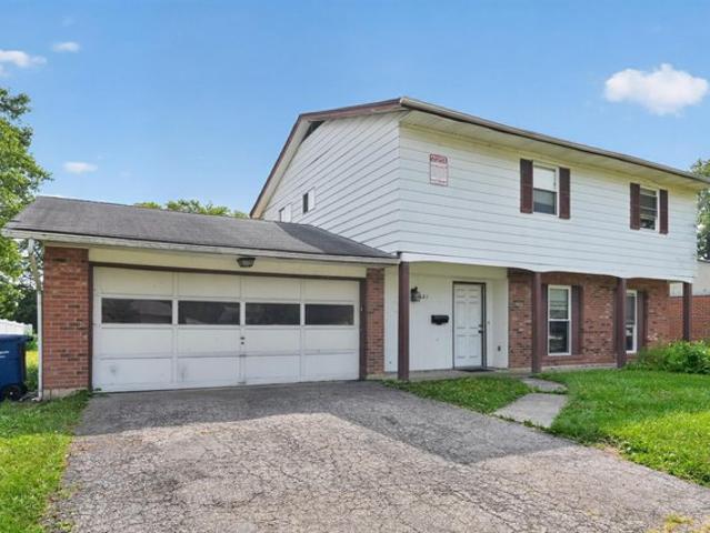 House for sale in Westerville, Ohio