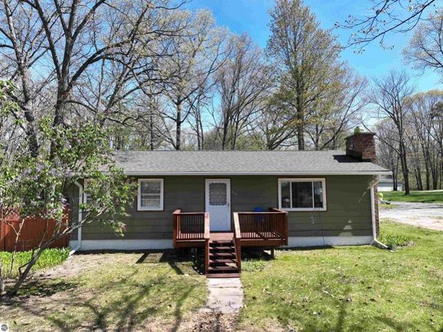 House for sale in Fife Lake, Michigan
