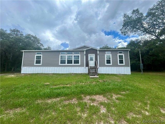House for sale in Hernando, Florida