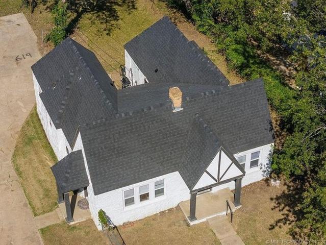 Townhouse for sale in Oak Cliff, Tulsa