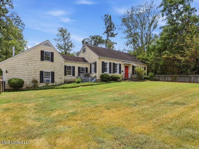 House for sale in Jackson, Mississippi