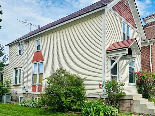 House for sale in Red Wing, Minnesota