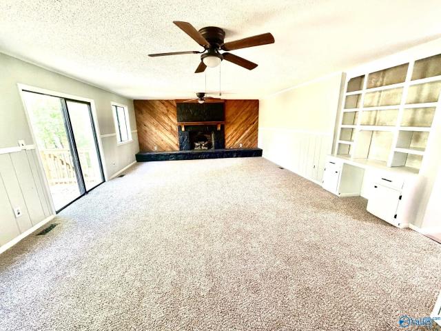 House for sale in Boaz, Alabama