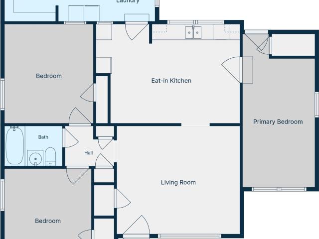 House for sale in Branson, Missouri