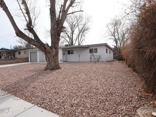 House for sale in Grants, New Mexico