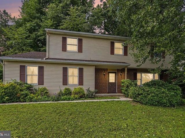 House for sale in York, Pennsylvania