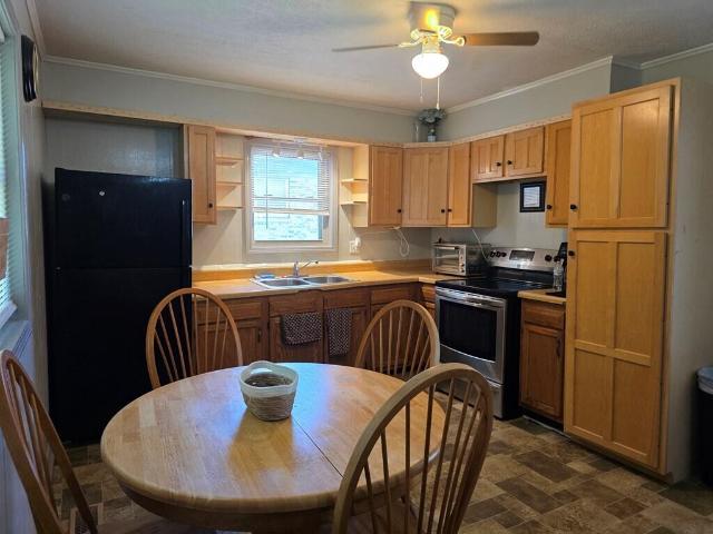 House for sale in Hopkinsville, Christian County