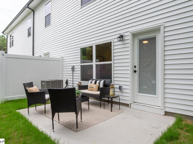 Townhouse for sale in Roebuck, South Carolina