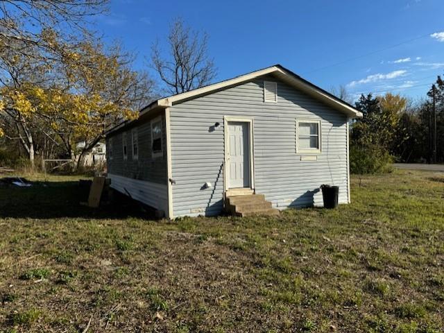 House for sale in Fannin, Texas