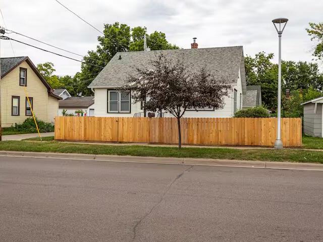 House for sale in Powell-Poage-Hamilton, La Crosse