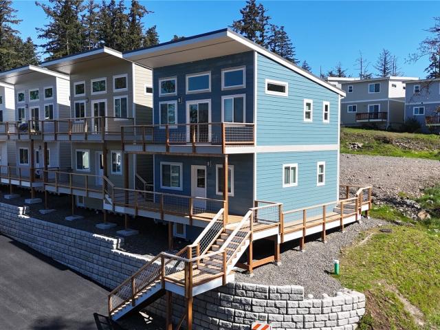 House for sale in Friday Harbor, Washington