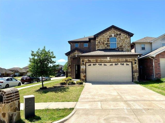 House for sale in Wylie, Texas
