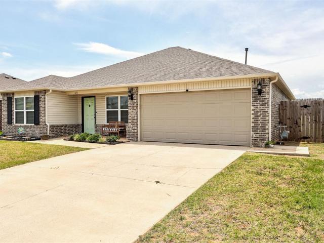 House for sale in Eagletown, Oklahoma