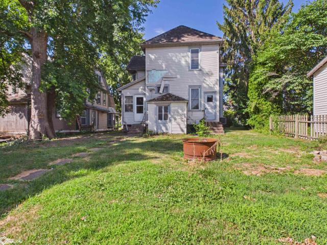 House for sale in Keokuk, Iowa