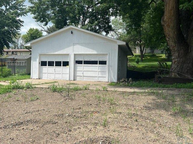 Land for sale in Plymouth, Iowa