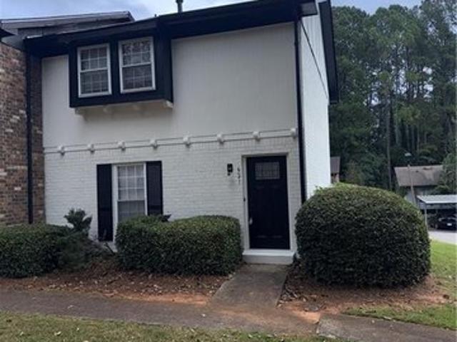 Townhouse for sale in Stone Mountain, DeKalb County