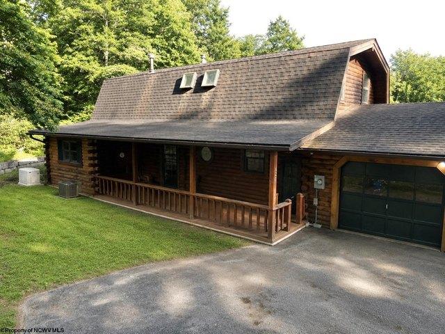 House for sale in Jane Lew, West Virginia
