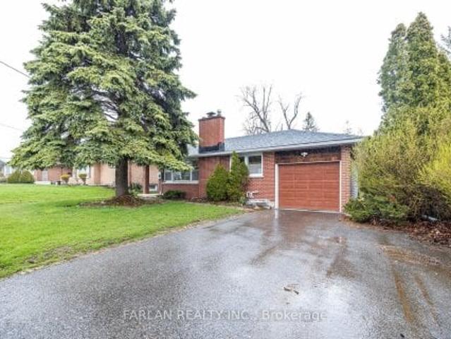 Duplex for rent in Durham, Ontario