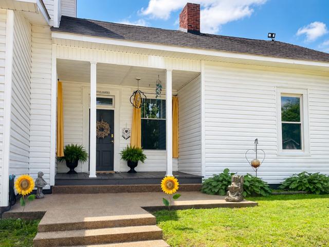 House for sale in Massac City, Metropolis