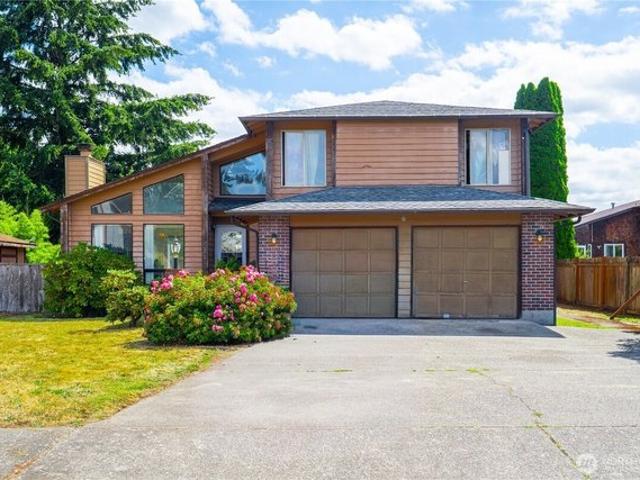 House for sale in Pacific, Washington