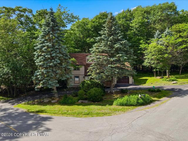 House for sale in Cresco, Pennsylvania