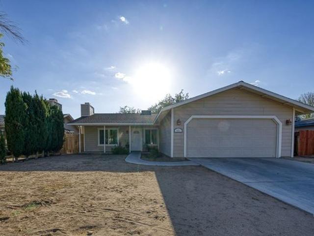 House for sale in Ridgecrest, California