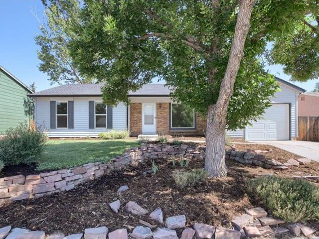 House for sale in Lafayette, Colorado