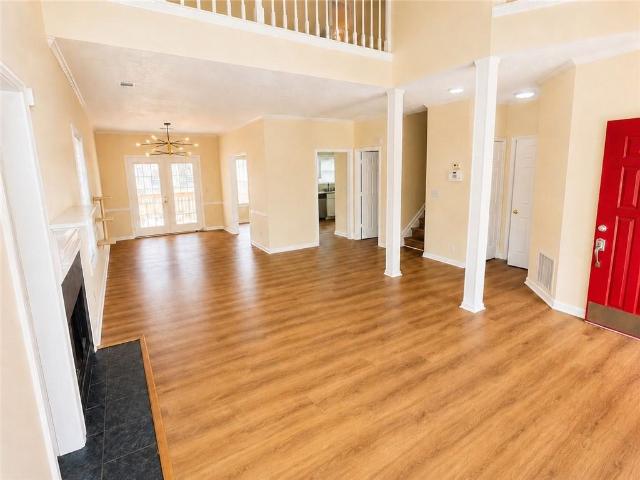 Townhouse for sale in Bishops Gate, Roswell