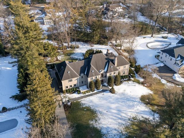 House for sale in Bryn Mawr, Pennsylvania