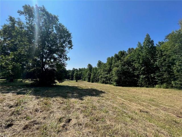 Land for sale in North Carolina